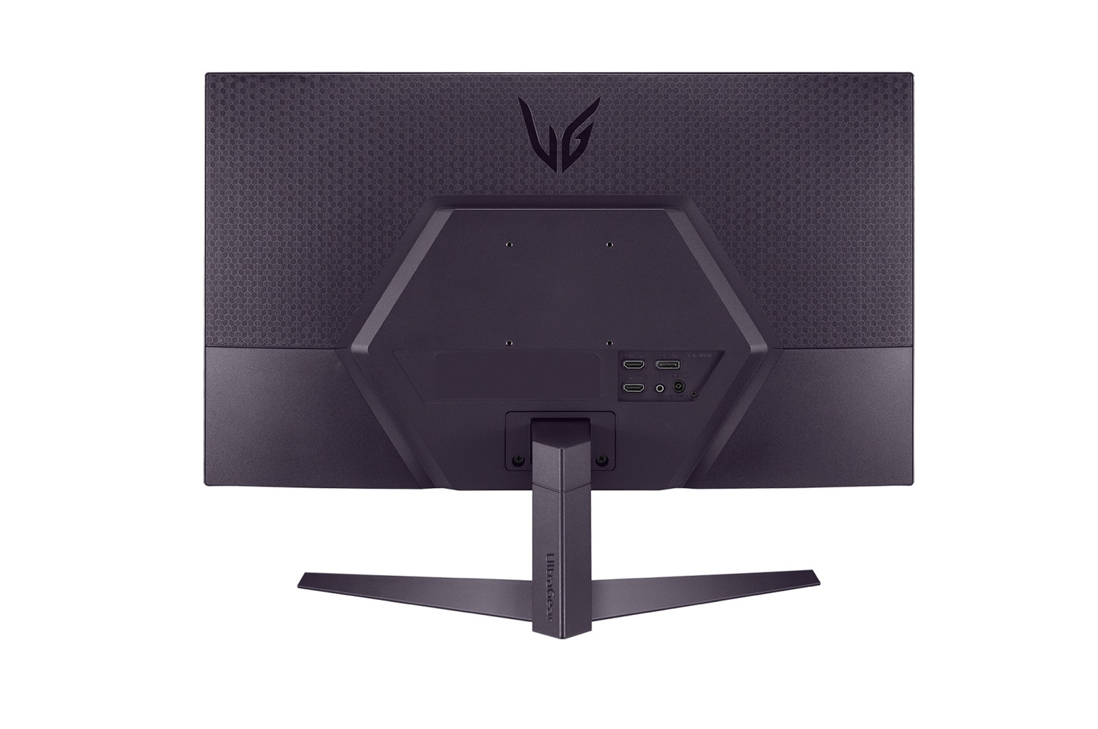 Vista tercera 24”Monitor Gamer UltraGear™